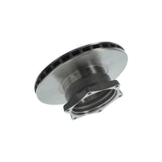 Bosch 2 x Vented Rear Brake Discs 0 986 479 600
