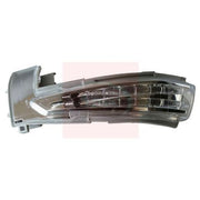 Apec Direction Indicator Light Left Exterior Mirror AMB2065