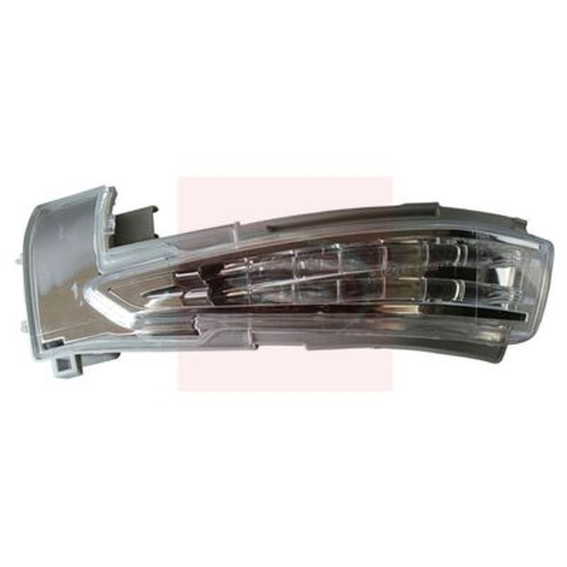 Apec Direction Indicator Light Left Exterior Mirror AMB2065