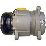 Mahle Air Conditioning Compressor ACP 1111 000P