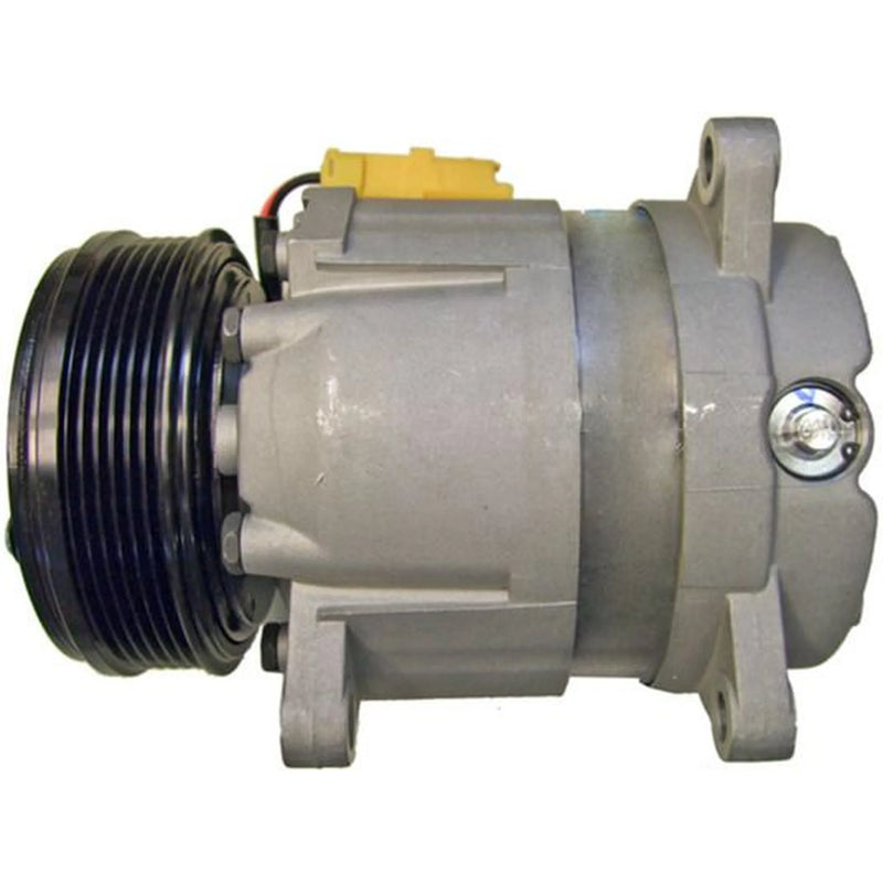 Mahle Air Conditioning Compressor ACP 1111 000P