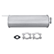 Hella Front Silencer Front 8LB 366 020-391