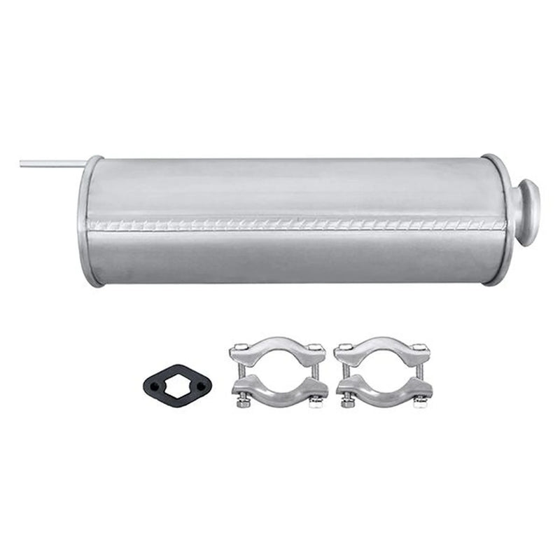 Hella Front Silencer Front 8LB 366 020-391