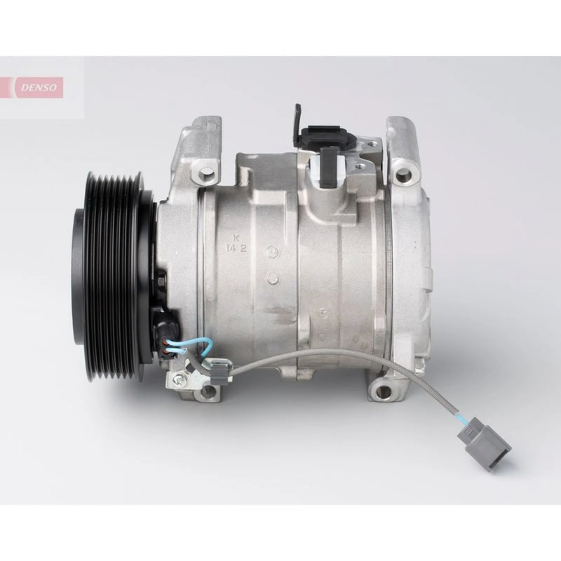 Denso Air Conditioning Compressor DCP40015