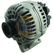 NAPA Car Alternator 12V NAL1672