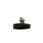 Gates Timing Belt Kit with Rollers K015646XS