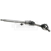 Borg & Beck CV Drive Shaft Driveshaft Front Right BDS1071