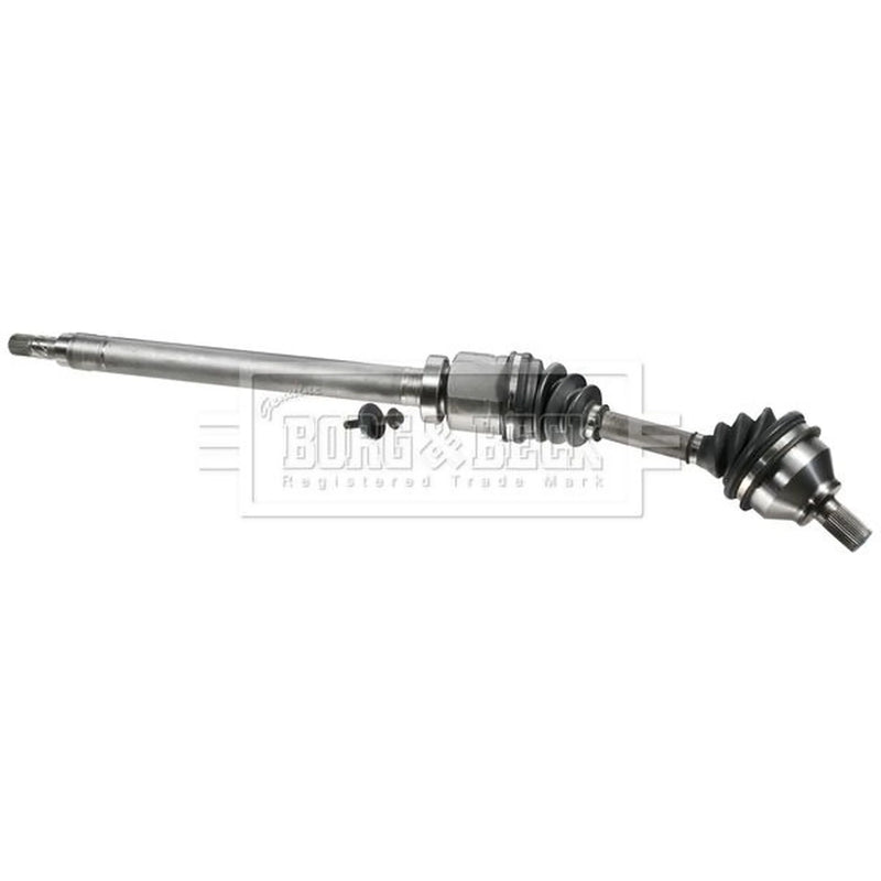 Borg & Beck CV Drive Shaft Driveshaft Front Right BDS1071