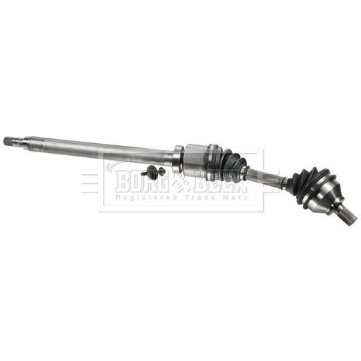 Borg & Beck CV Drive Shaft Driveshaft Front Right BDS1071