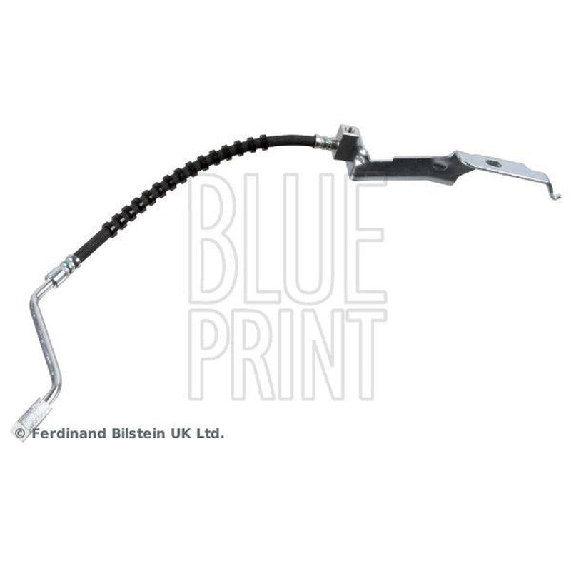 Blue Print Brake Hydraulic Hose Line Front Left ADA105333C