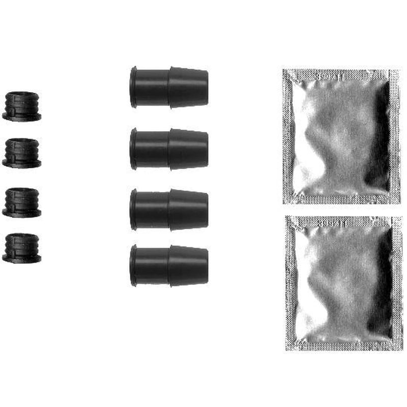 Mintex Mintex Pc Pad Accessories MBA1306A