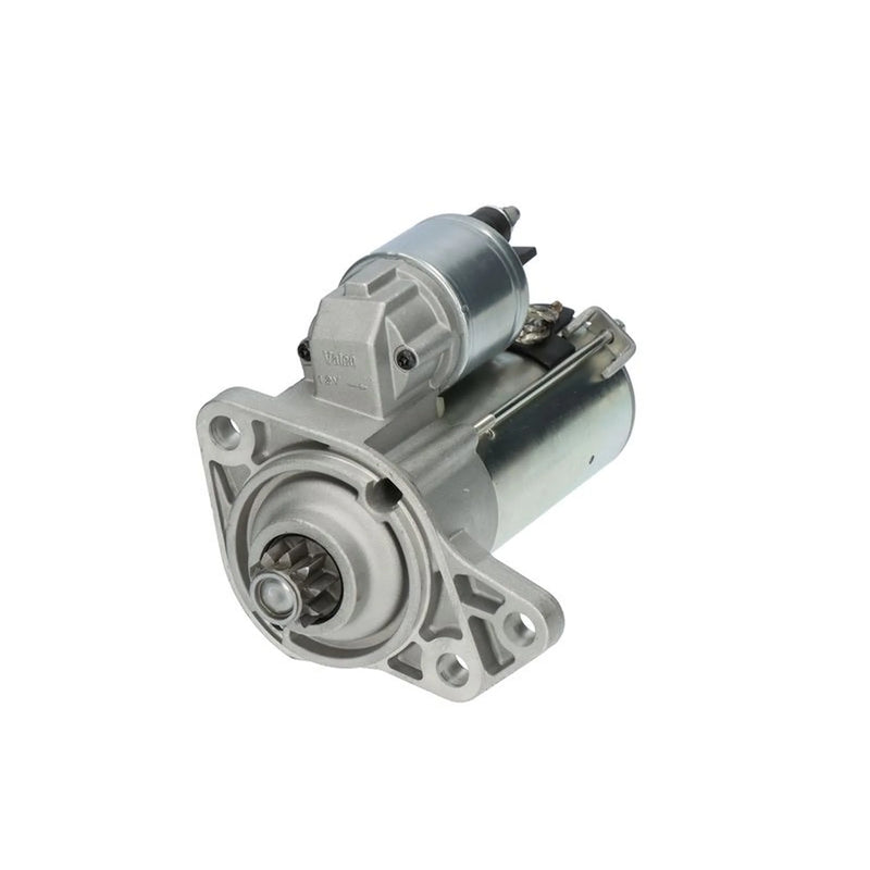 Valeo Starter Motor 12V 1.1kW 10 Teeth 438484