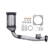 Hella Catalytic Converter 8LE 366 050-591