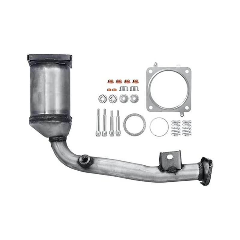 Hella Catalytic Converter 8LE 366 050-591