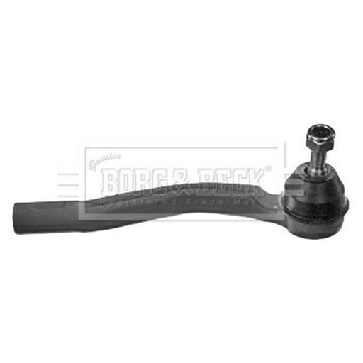 Borg & Beck Steering Tie Rod End Ball Joint BTR5801