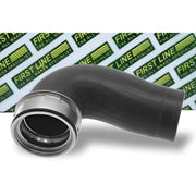 First Line Intercooler Turbo Charge Air Hose Front FTH1068