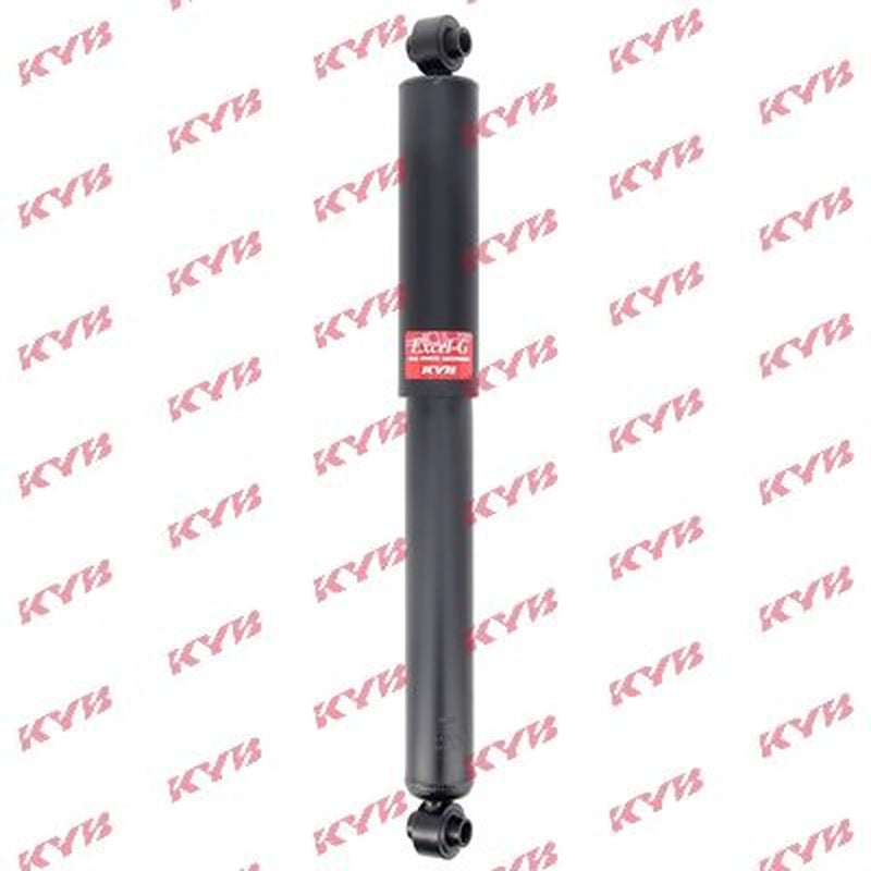 KYB Shock Absorber Damper Strut Rear 349044