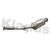 Klarius Diesel Particulate Filter Non T/A 399202 200106412R 399202