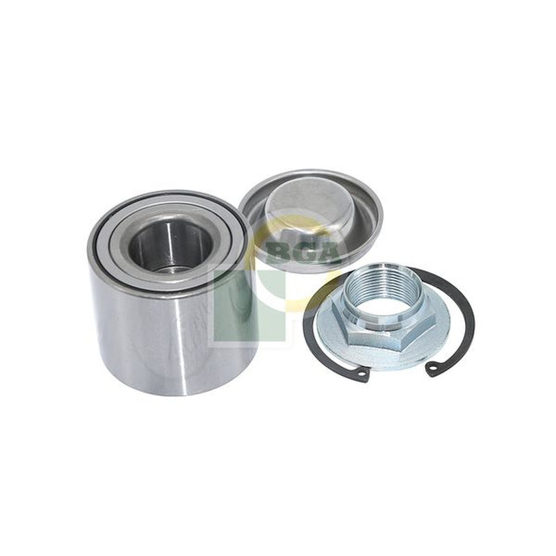 BGA Wheel Bearing Kit 62mm WHB1408K