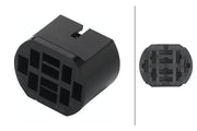 Hella 8JA 703 947-011 Plug Housing