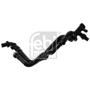 Febi Radiator Coolant Hose ID 47770
