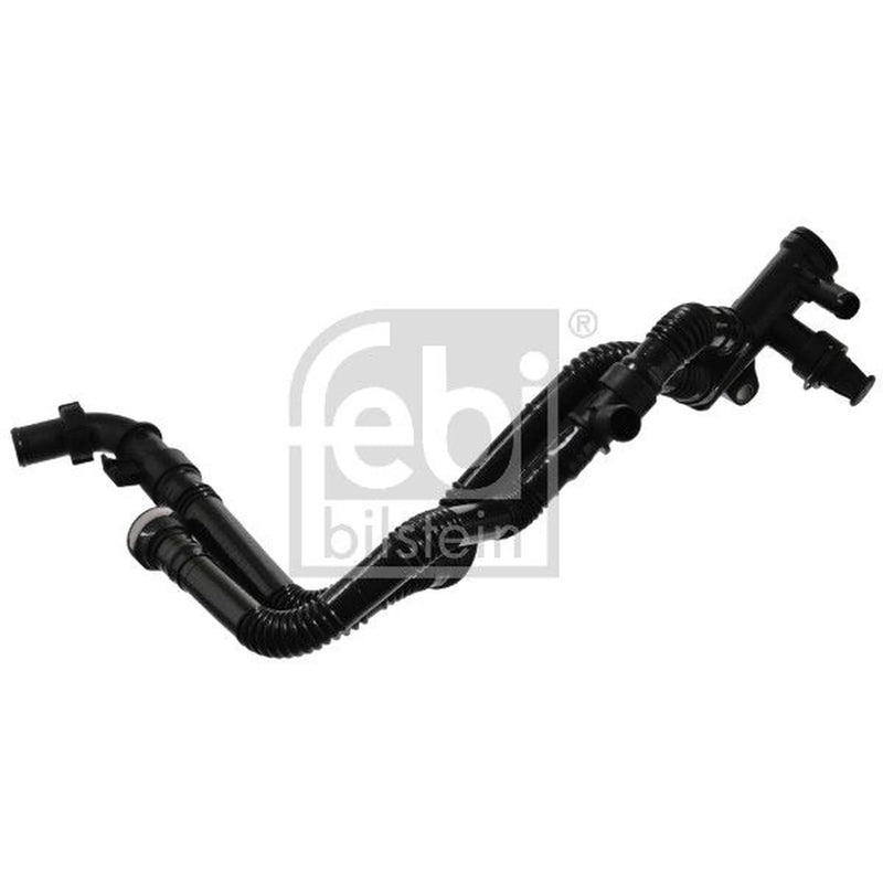 Febi Radiator Coolant Hose ID 47770