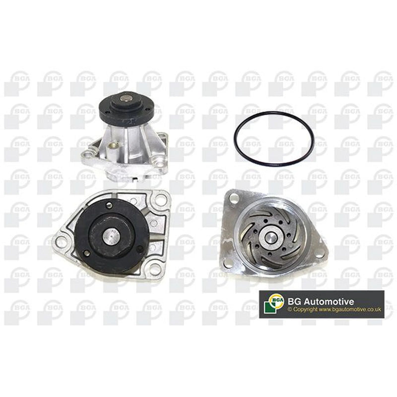 BGA Engine Cooling Water Pump CP10158