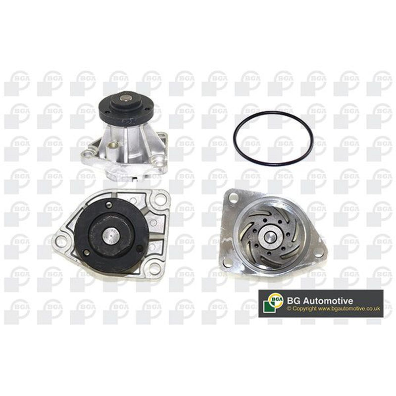BGA Engine Cooling Water Pump CP10158