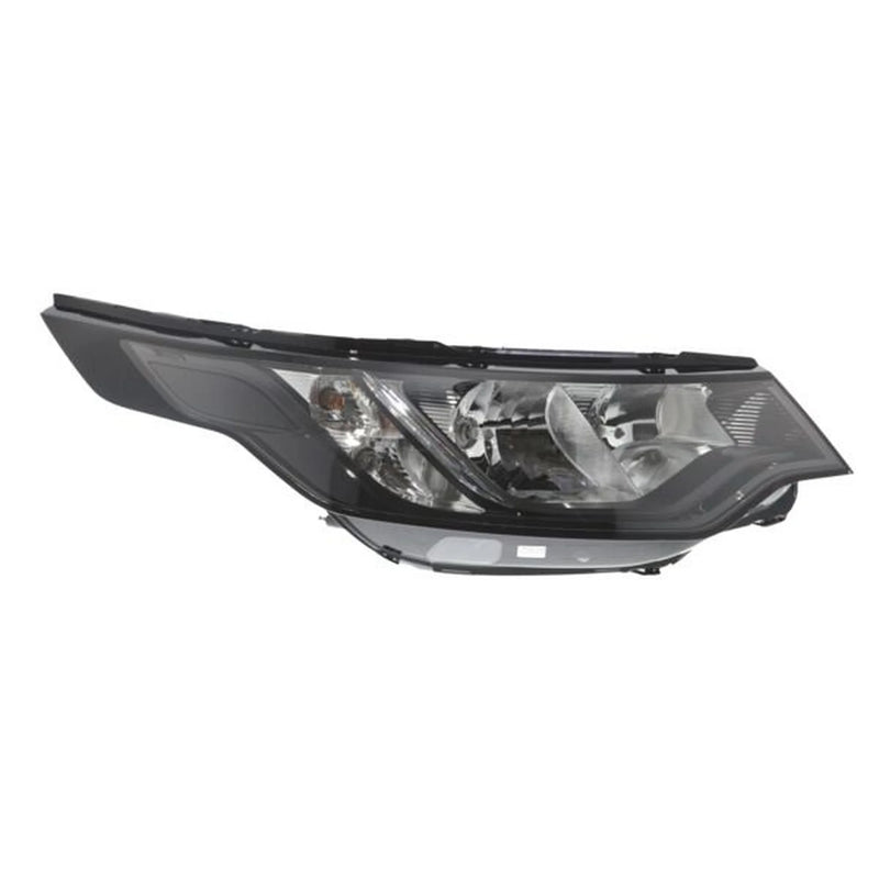 Valeo Headlight Headlamp Right 046961