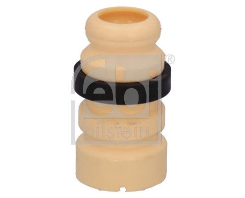Febi Front Right Rubber Buffer Suspension