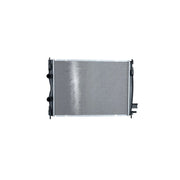 NRF Engine Radiator 53756