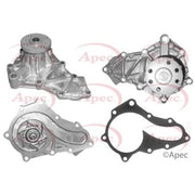 Apec Engine Cooling Water Pump AWP1367