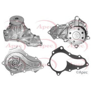 Apec Engine Cooling Water Pump AWP1367