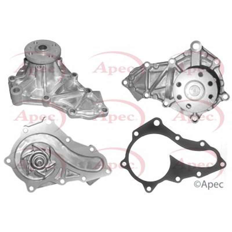 Apec Engine Cooling Water Pump AWP1367