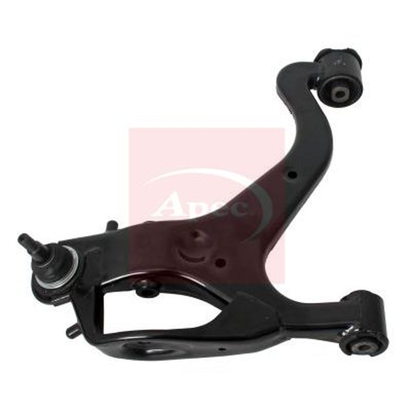 Apec Front Control/Trailing Arms AST2253