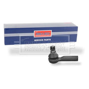 Borg & Beck Steering Tie Rod End Ball Joint BTR4870