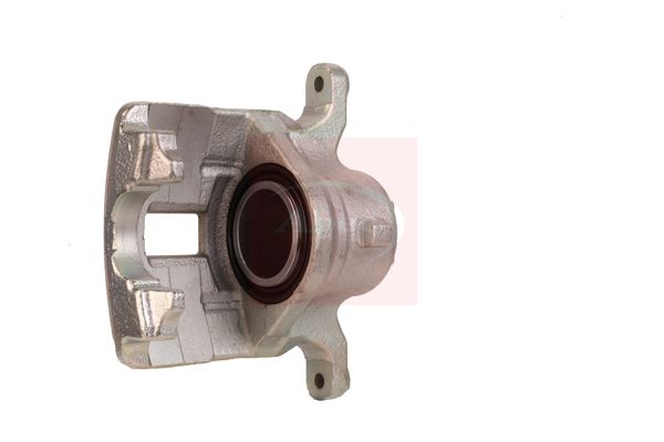 Apec Brake Caliper Assembly Front Left