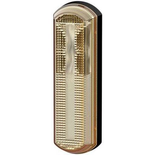 Hella Auxiliary Direction Indicator Left Connectors 2BM 013 337-091