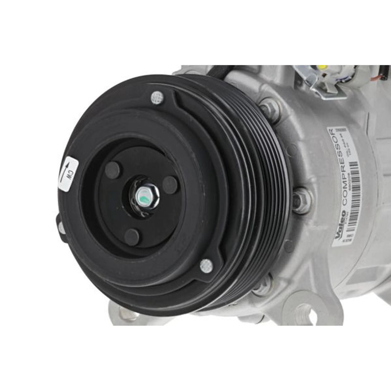 Valeo Air Conditioning Compressor 690208