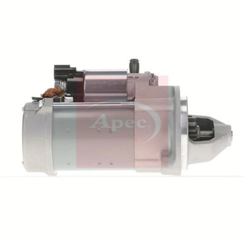 Apec Starter Motor 12V 1.9kW 13 Teeth ASM1553