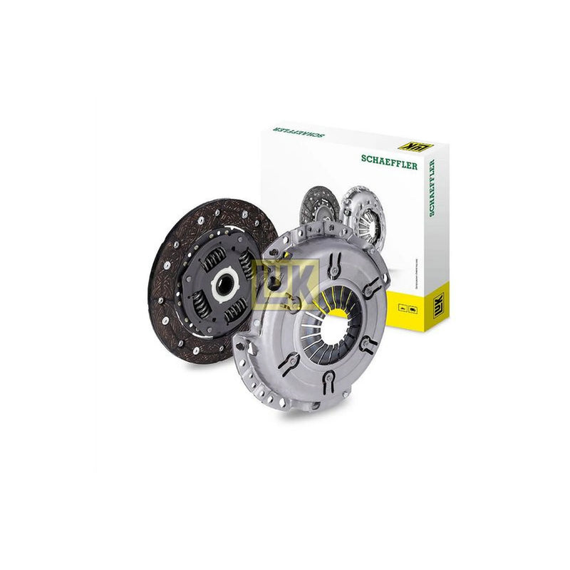 LuK Clutch Kit Set 3pc 620311909