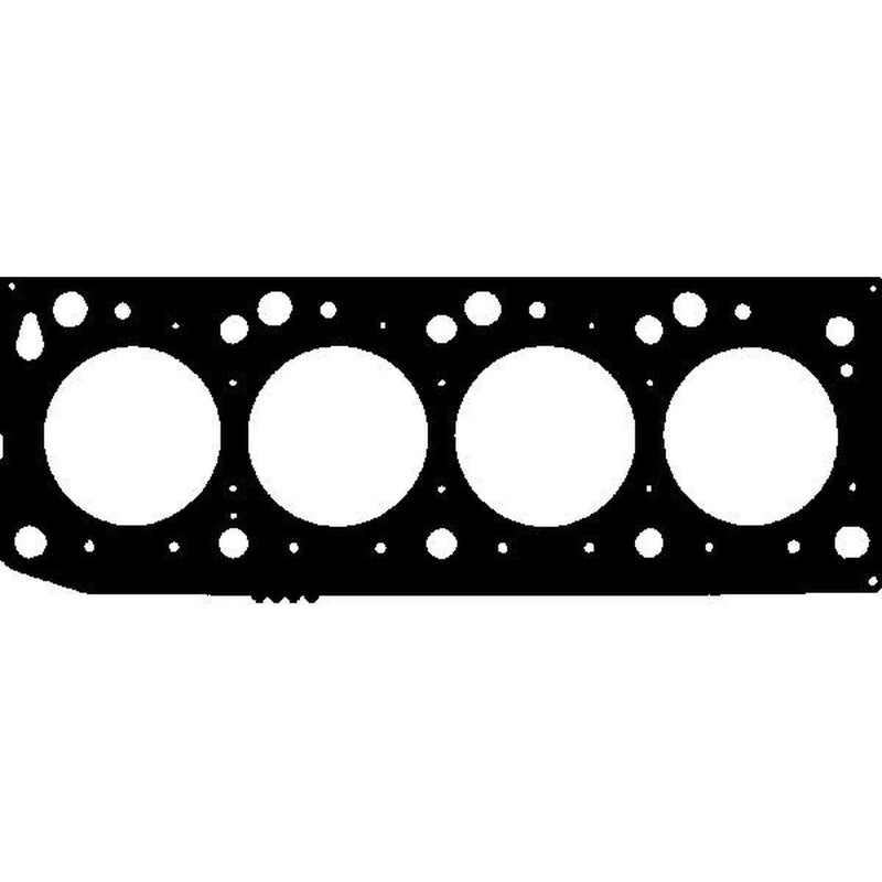 BGA Cylinder Head Gasket 1mm Thick CH5588J