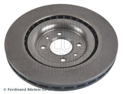 Blue Print ADP154357 Brake Disc