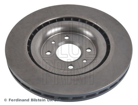 Blue Print ADP154357 Brake Disc