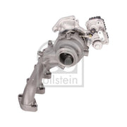 Febi Turbocharger Turbo Unit 188094