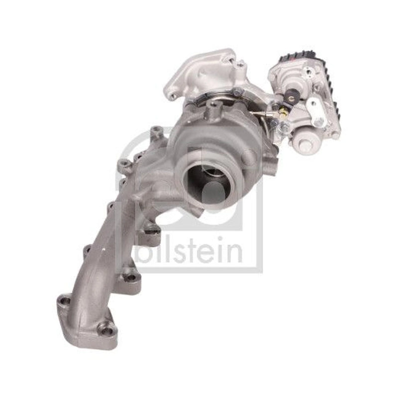 Febi Turbocharger Turbo Unit 188094