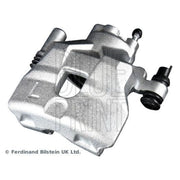 Blue Print Brake Caliper Assembly Front Left ADBP450047
