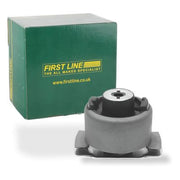First Line Axle Cross Member Bushing OD ID FSK6540