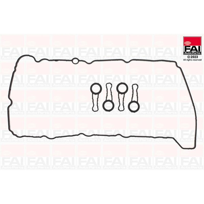 FAI Cylinder Head Cover Gasket RC1756K