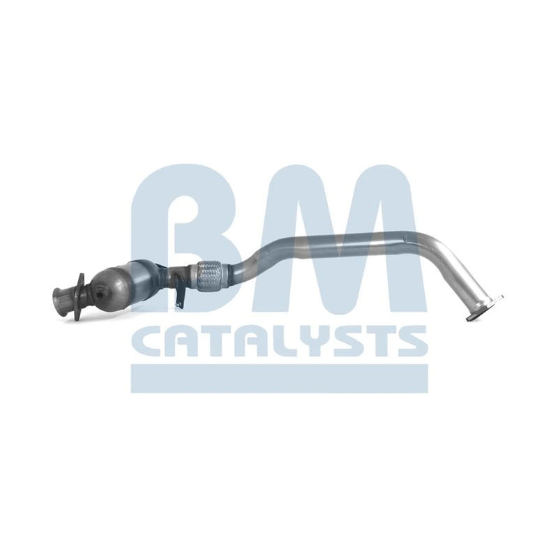 BM Catalysts Homologated Diesel Cat BM80164H
